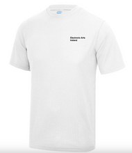 Load image into Gallery viewer, EA JustCool Anti-Wicking T-shirt