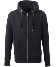 Load image into Gallery viewer, EA Anthem Zipped Hoodie