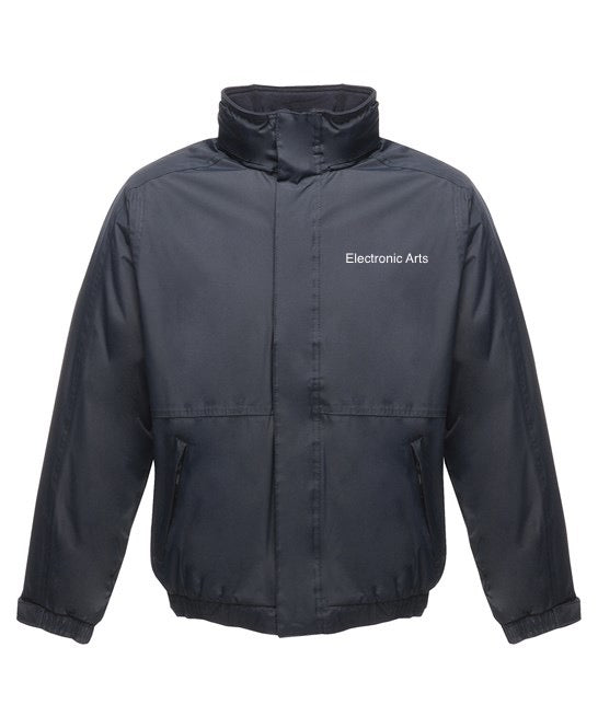 EA Waterproof Regatta Dover Jacket