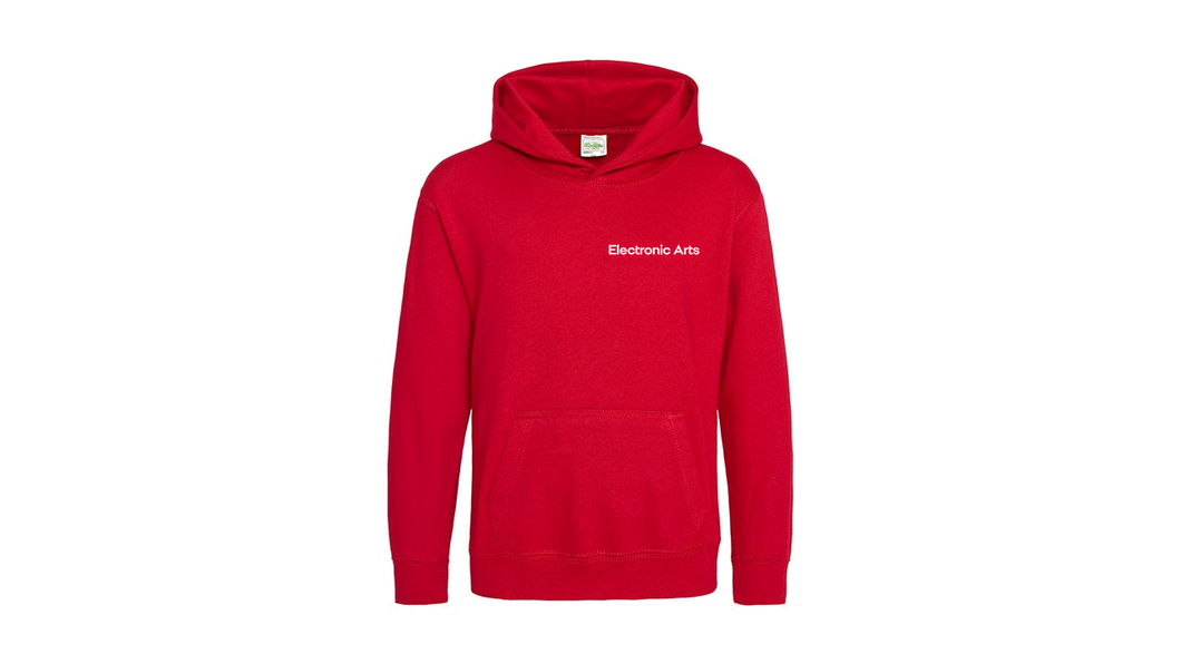 Kid’s Hoodie