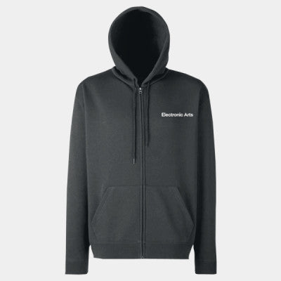 EA Zipped Pro RTX Hoodie